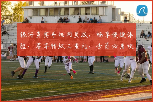 银河贵宾手机网页版，畅享便捷体验，尊享特权三重礼，会员必看攻略，轻松解锁