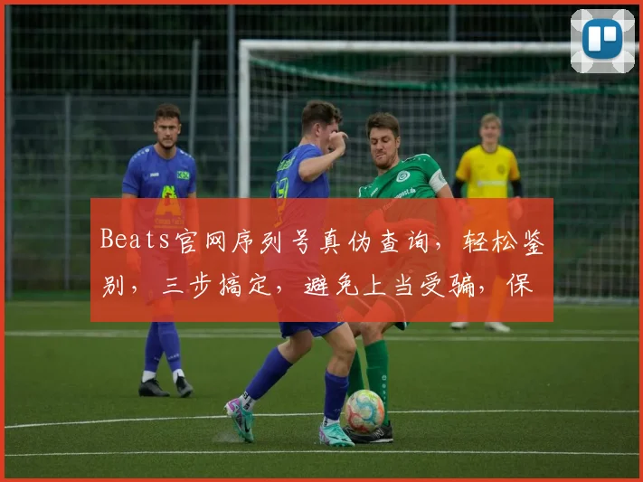 Beats官网序列号真伪查询，轻松鉴别，三步搞定，避免上当受骗，保障消费者权益