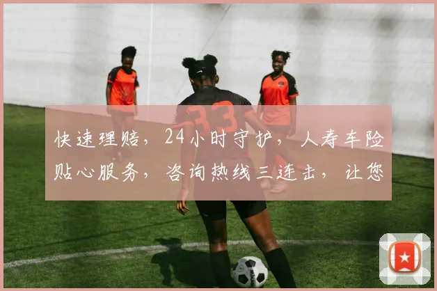 快速理赔，24小时守护，人寿车险贴心服务，咨询热线三连击，让您无忧出行
